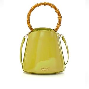 Cult Gaia Zenda Cross body bag